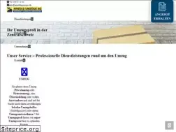 Sites similar to arnoldumzuege.ch