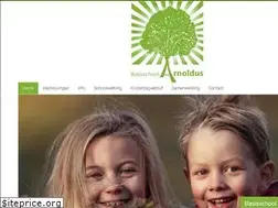 Sites similar to arnoldusschool.be