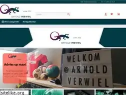 Sites similar to arnoldverwiel.nl