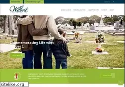 Sites similar to arnoldwilbert.com