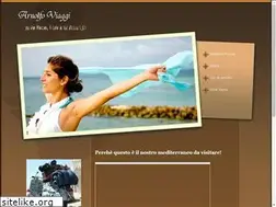 Sites similar to arnolfoviaggi.com