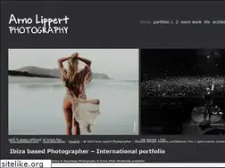 Sites similar to arnolippert.com