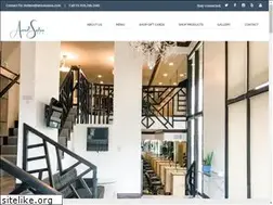 Sites similar to arnolsalon.com
