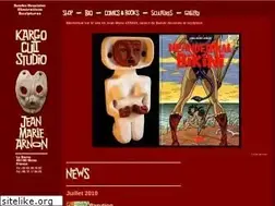 Sites similar to arnon.fr