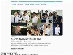 Sites similar to arnondora.in.th