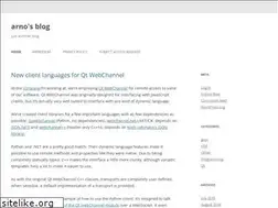 Sites similar to arnorehn.de