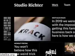 Sites similar to arnorichter.de