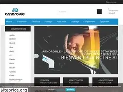 Sites similar to arnoroule.fr