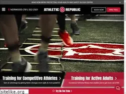 Sites similar to arnorwood.com