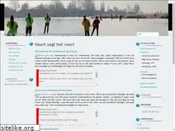 Sites similar to arnoschrauwers.nl