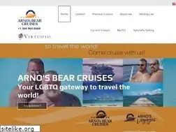 Sites similar to arnoscruises.com