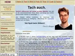 Sites similar to arnosoft.de