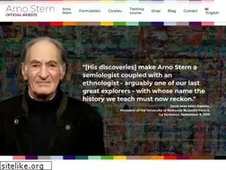 Sites similar to arnostern.com