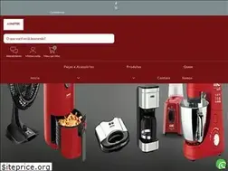 Sites similar to arnotec.com.br