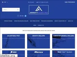 Sites similar to arnott-group.co.uk