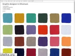 Sites similar to arnoudvandenheuvel.nl