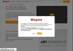 Sites similar to arnould.com
