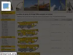 Sites similar to arnouldmanutention.be