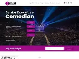 Sites similar to arnoutvandenbossche.be