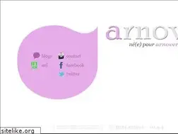 Sites similar to arnove.net