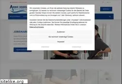 Sites similar to arnovogel.de