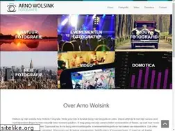 Sites similar to arnowolsink.nl