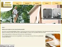 Sites similar to arnozomer.nl