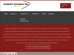Sites similar to arnprioraerospace.com