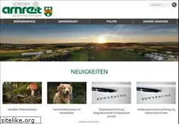 Sites similar to arnreit.at