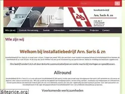 Sites similar to arnsaris.nl