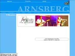 Sites similar to arnsberg-im-altmuehltal.de