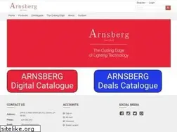 Sites similar to arnsberg.com