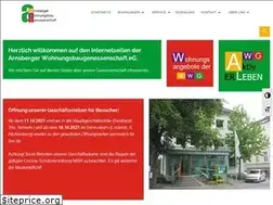 Sites similar to arnsberger-wohnen.de