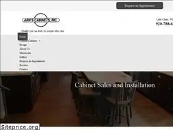 Sites similar to arnscabinets.com