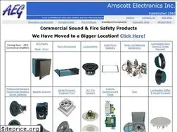 Sites similar to arnscott.com