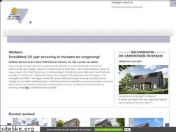 Sites similar to arnsdeleeuw.nl