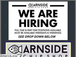 Sites similar to arnsidechipshop.co.uk