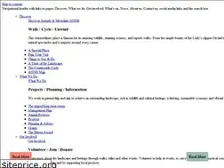 Sites similar to arnsidesilverdaleaonb.org.uk