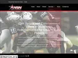 Sites similar to arnsports.com