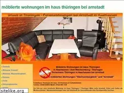 Sites similar to arnstadt-ferienwohnungen.de