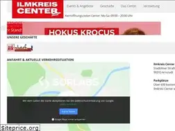 Sites similar to arnstadt-ilmkreiscenter.de
