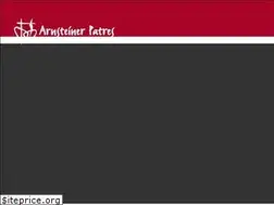 Sites similar to arnsteiner-patres.de