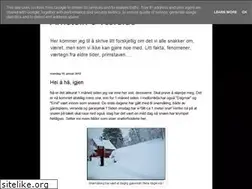 Sites similar to arnsteinsweather.blogspot.com