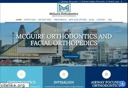 Sites similar to arnstineortho.com