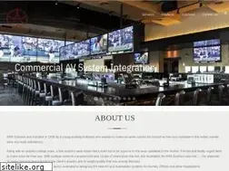 Sites similar to arnsystems.com