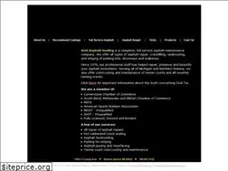 Sites similar to arntasphalt.com