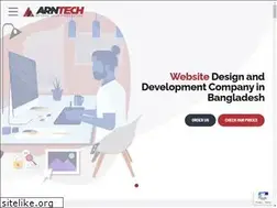 Sites similar to arntechbd.com