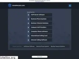Sites similar to arntelecom.com
