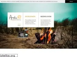 Sites similar to arntz.nu