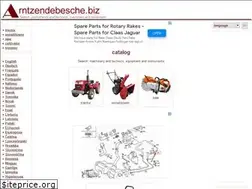 Sites similar to arntzendebesche.biz
